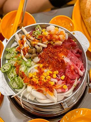 Bò Ráp Bơ - ảnh 1 bo rap bo - anh 1