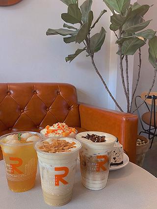 ROK SAIGON CAFE - ảnh 5 rok saigon cafe - anh 5