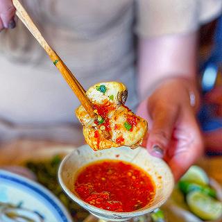 Ăn cá cho healthy ghé hàng BÁNH CANH BỘT GẠO HUẾ ngay gần Ngã Tư Hàng Xanh - Bình Thạnh - ảnh 5 an ca cho healthy ghe hang banh canh bot gao hue ngay gan nga tu hang xanh - binh thanh - anh 5