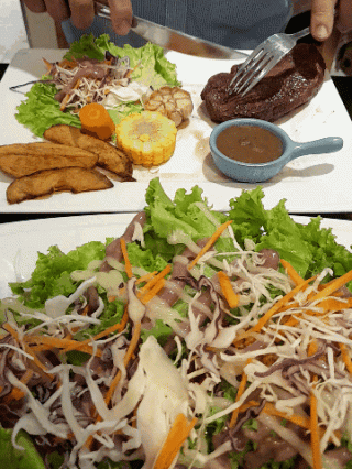 French Restaurant Beefsteak TiTi - Q3, HCM - ảnh 1 french restaurant beefsteak titi - q3, hcm - anh 1