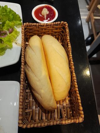 French Restaurant Beefsteak TiTi - Q3, HCM - ảnh 4 french restaurant beefsteak titi - q3, hcm - anh 4