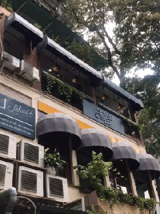 Félicité Coffee & Eatery - ảnh 1 félicité coffee & eatery - anh 1
