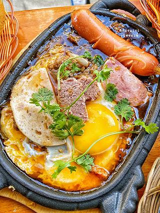❤️CHỖ LÝ TƯỞNG CHO DÂN MÊ BÁNH MÌ CHẢO-BÒ NÉ❤️ - ảnh 4 ❤️cho ly tuong cho dan me banh mi chao-bo ne❤️ - anh 4