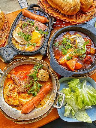 ❤️CHỖ LÝ TƯỞNG CHO DÂN MÊ BÁNH MÌ CHẢO-BÒ NÉ❤️ - ảnh 1 ❤️cho ly tuong cho dan me banh mi chao-bo ne❤️ - anh 1