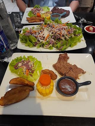 French Restaurant Beefsteak TiTi - Q3, HCM - ảnh 3 french restaurant beefsteak titi - q3, hcm - anh 3