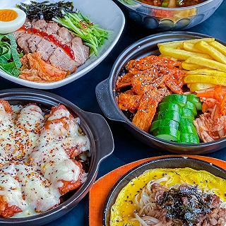Có ai xem phim Hàn mà bị thèm tô mì bốc khói diễn viên hay ăn không? Ghé ngay Mì Sườn Bò Cay MyeongDong nha - ảnh 5 co ai xem phim han ma bi them to mi boc khoi dien vien hay an khong? ghe ngay mi suon bo cay myeongdong nha - anh 5