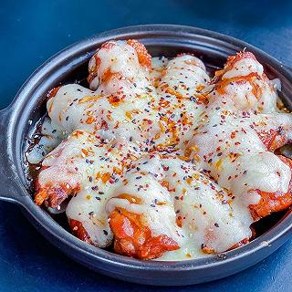 Có ai xem phim Hàn mà bị thèm tô mì bốc khói diễn viên hay ăn không? Ghé ngay Mì Sườn Bò Cay MyeongDong nha - ảnh 4 co ai xem phim han ma bi them to mi boc khoi dien vien hay an khong? ghe ngay mi suon bo cay myeongdong nha - anh 4