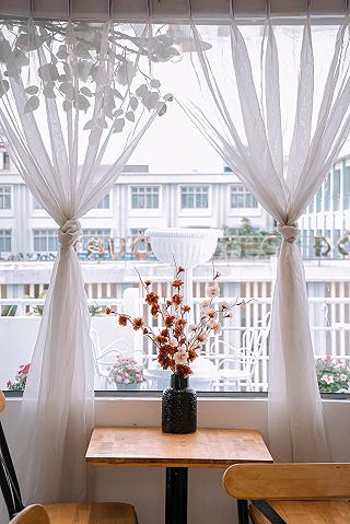 LA CASA GARDEN - 65 VÕ OANH, P25, Q.BÌNH THẠNH - ảnh 5 la casa garden - 65 vo oanh, p25, q.binh thanh - anh 5