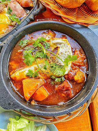 ❤️CHỖ LÝ TƯỞNG CHO DÂN MÊ BÁNH MÌ CHẢO-BÒ NÉ❤️ - ảnh 5 ❤️cho ly tuong cho dan me banh mi chao-bo ne❤️ - anh 5