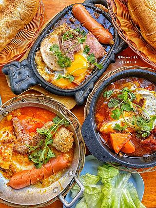 ❤️CHỖ LÝ TƯỞNG CHO DÂN MÊ BÁNH MÌ CHẢO-BÒ NÉ❤️ - ảnh 3 ❤️cho ly tuong cho dan me banh mi chao-bo ne❤️ - anh 3