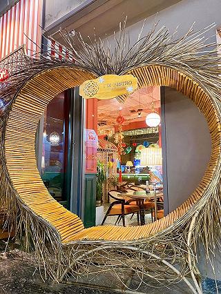 I' Bistro Q2 - ảnh 6 i' bistro q2 - anh 6