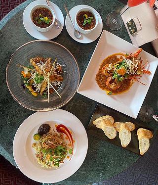 I' Bistro Q2 - ảnh 5 i' bistro q2 - anh 5