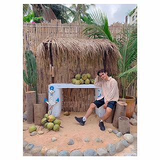 𝗧𝗵𝗲 𝗕𝗮𝗹𝗶 𝗰𝗼𝗳𝗳𝗲𝗲 & 𝘁𝗲𝗮 🥥 - ảnh 3 𝗧𝗵𝗲 𝗕𝗮𝗹𝗶 𝗰𝗼𝗳𝗳𝗲𝗲 & 𝘁𝗲𝗮 🥥 - anh 3