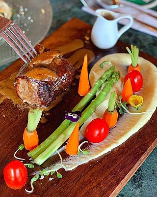 I' Bistro Q2 - ảnh 4 i' bistro q2 - anh 4