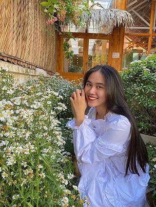 Khóm Coffee 🌸 Vườn Cúc Hoạ Mi - ảnh 5 khom coffee 🌸 vuon cuc hoa mi - anh 5
