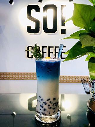 Trà lam hồ điệp 🦋 - ảnh 2 tra lam ho diep 🦋 - anh 2
