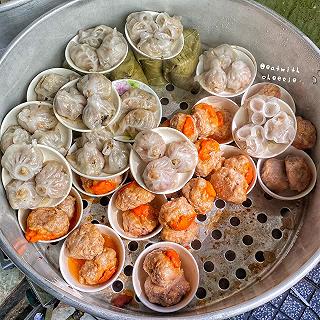 ❤️ĐIỂM TÂM SÁNG CHẤT LƯỢNG CHO AI MÊ DIMSUM❤️ - ảnh 3 ❤️diem tam sang chat luong cho ai me dimsum❤️ - anh 3
