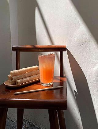 Quán VỊ cafe Quận 3 - views Hà Thành cổ - ảnh 3 quan vi cafe quan 3 - views ha thanh co - anh 3