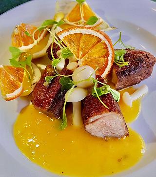 I' Bistro Q2 - ảnh 2 i' bistro q2 - anh 2