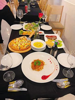 🔥🍝 Quán Steak Chất Lượng , giá bình dân nằm ngay khu Q7 - ảnh 5 🔥🍝 quan steak chat luong , gia binh dan nam ngay khu q7 - anh 5