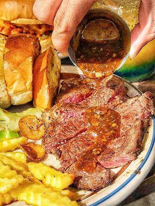 GHÉ CHEESY BURGER ĐẢM BẢO HỔNG MẬP HỔNG DÌA :))))) - ảnh 5 ghe cheesy burger dam bao hong map hong dia :))))) - anh 5