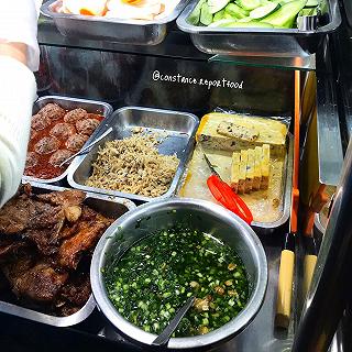 Cơm Tấm Bà Ròm - ảnh 5 com tam ba rom - anh 5
