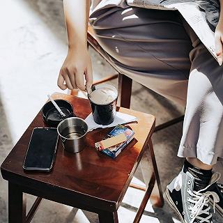 Quán VỊ cafe Quận 3 - views Hà Thành cổ - ảnh 6 quan vi cafe quan 3 - views ha thanh co - anh 6