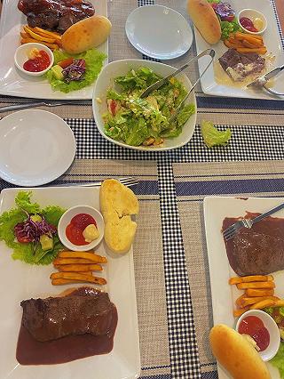🔥🍝 Quán Steak Chất Lượng , giá bình dân nằm ngay khu Q7 - ảnh 1 🔥🍝 quan steak chat luong , gia binh dan nam ngay khu q7 - anh 1