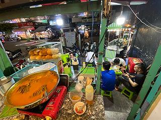 Phá lấu bò A Tài - 303 nguyễn đình chiểu q3 - ảnh 4 pha lau bo a tai - 303 nguyen dinh chieu q3 - anh 4