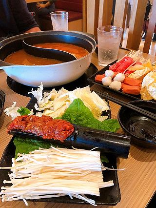 Buffet lẩu Shabuya - ăn thả ga 🥘 - ảnh 1 buffet lau shabuya - an tha ga 🥘 - anh 1