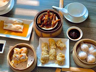 Một trải nghiệm ở BAOZDIMSUM - ảnh 1 mot trai nghiem o baozdimsum - anh 1