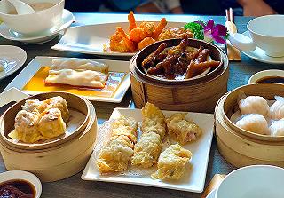 Một trải nghiệm ở BAOZDIMSUM - ảnh 5 mot trai nghiem o baozdimsum - anh 5