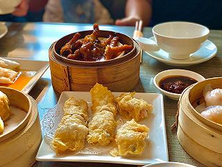 Một trải nghiệm ở BAOZDIMSUM - ảnh 6 mot trai nghiem o baozdimsum - anh 6