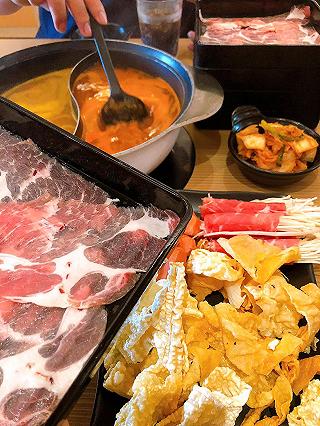 Buffet lẩu Shabuya - ăn thả ga 🥘 - ảnh 2 buffet lau shabuya - an tha ga 🥘 - anh 2