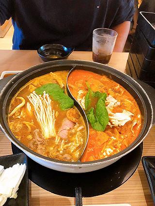 Buffet lẩu Shabuya - ăn thả ga 🥘 - ảnh 3 buffet lau shabuya - an tha ga 🥘 - anh 3