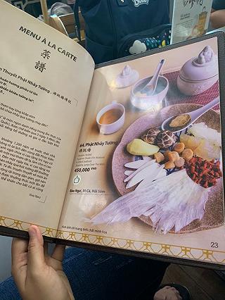Một trải nghiệm ở BAOZDIMSUM - ảnh 2 mot trai nghiem o baozdimsum - anh 2