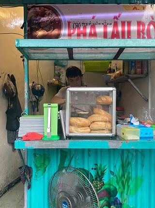 Phá lấu bò A Tài - 303 nguyễn đình chiểu q3 - ảnh 2 pha lau bo a tai - 303 nguyen dinh chieu q3 - anh 2