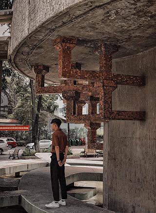 HỒ CON RÙA - ảnh 6 ho con rua - anh 6