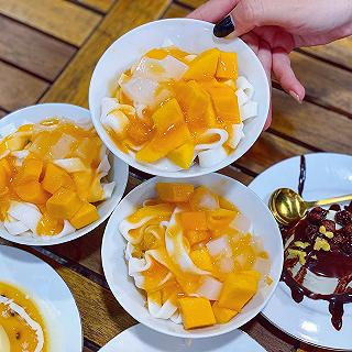 Biến tấu từ HongKong HỦ TIẾU XOÀI độc lạ Sài Gòn hương vị đặc trưng thu hút khách - ảnh 3 bien tau tu hongkong hu tieu xoai doc la sai gon huong vi dac trung thu hut khach - anh 3