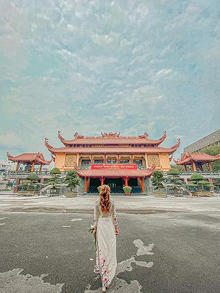Việt Nam Quốc Tự🙏🏻 - ảnh 5 viet nam quoc tu🙏🏻 - anh 5