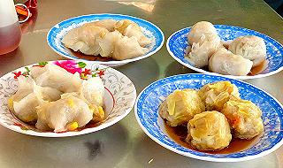 TỰ TIN CẦM 10K ĂN DIMSUM QUÊN LỐI VỀ - ảnh 2 tu tin cam 10k an dimsum quen loi ve - anh 2
