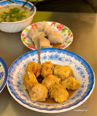TỰ TIN CẦM 10K ĂN DIMSUM QUÊN LỐI VỀ - ảnh 6 tu tin cam 10k an dimsum quen loi ve - anh 6