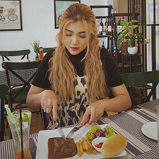 Beefsteak Giá Rẻ Tại Quận 7 - ảnh 3 beefsteak gia re tai quan 7 - anh 3