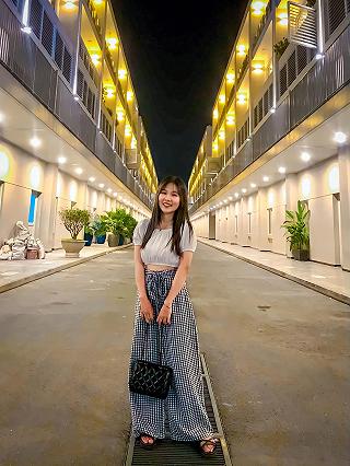 KHU ĐÔ THỊ SALA TRIỆU VIEW - ảnh 2 khu do thi sala trieu view - anh 2