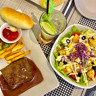 Beefsteak Giá Rẻ Tại Quận 7 - ảnh 1 beefsteak gia re tai quan 7 - anh 1