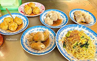 TỰ TIN CẦM 10K ĂN DIMSUM QUÊN LỐI VỀ - ảnh 1 tu tin cam 10k an dimsum quen loi ve - anh 1
