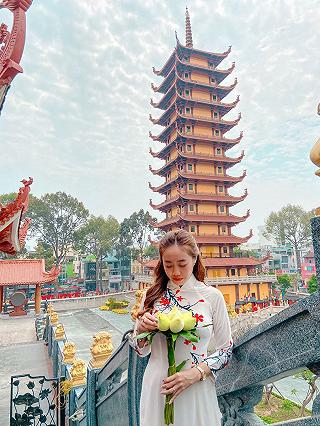 Việt Nam Quốc Tự🙏🏻 - ảnh 1 viet nam quoc tu🙏🏻 - anh 1