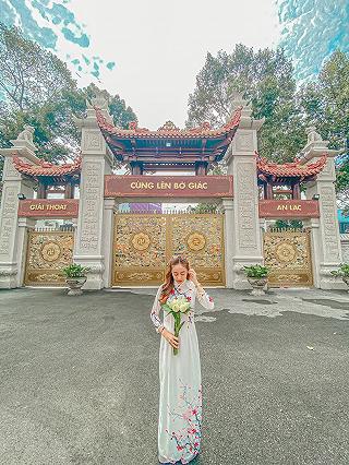 Việt Nam Quốc Tự🙏🏻 - ảnh 2 viet nam quoc tu🙏🏻 - anh 2