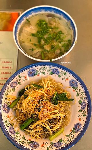 TỰ TIN CẦM 10K ĂN DIMSUM QUÊN LỐI VỀ - ảnh 5 tu tin cam 10k an dimsum quen loi ve - anh 5