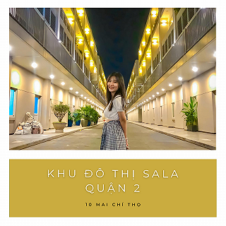 KHU ĐÔ THỊ SALA TRIỆU VIEW - ảnh 1 khu do thi sala trieu view - anh 1